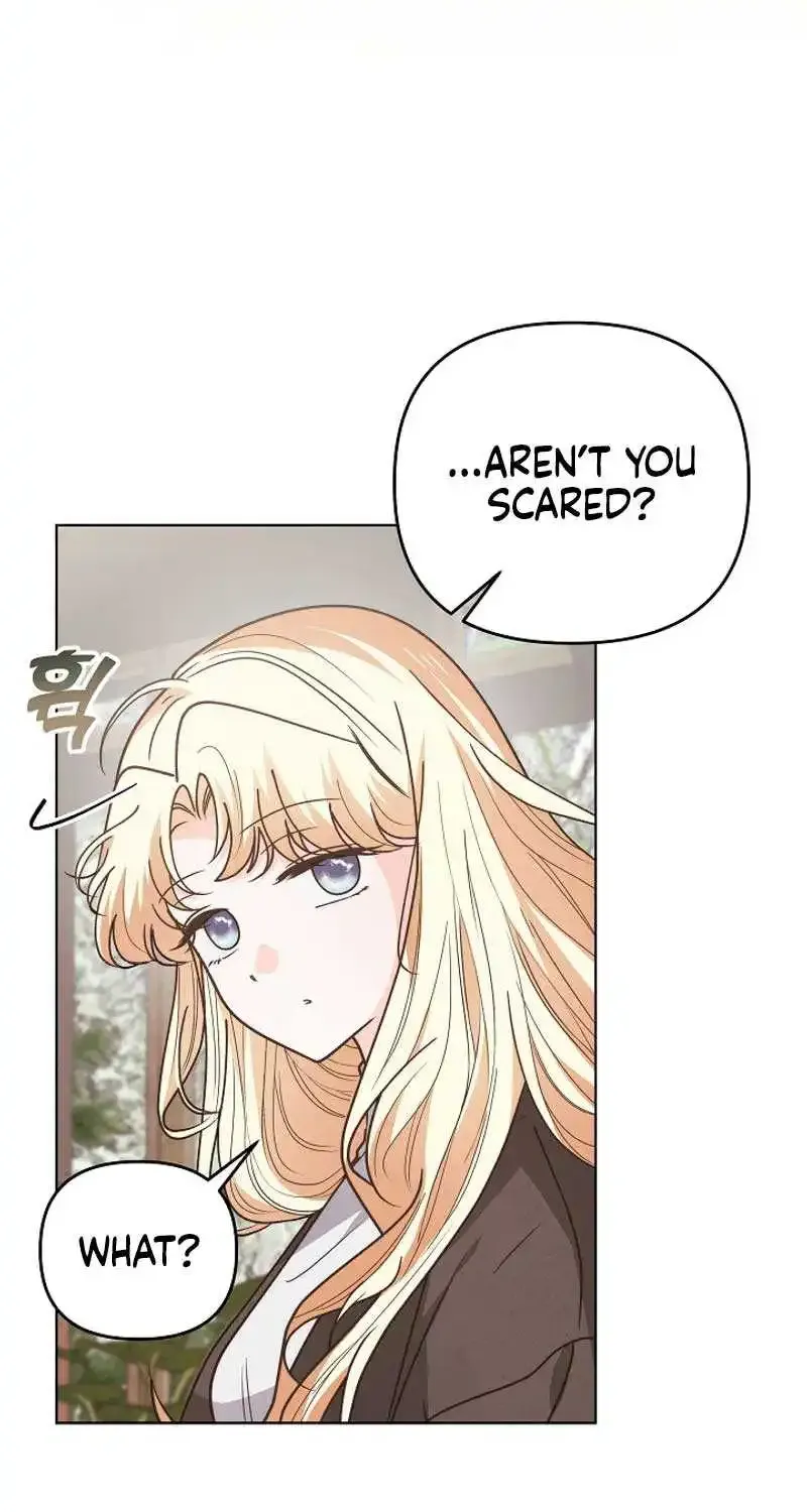 The Monster Duke Mistook Me for His Wife Zinmanga X Chapter 9 Page 18