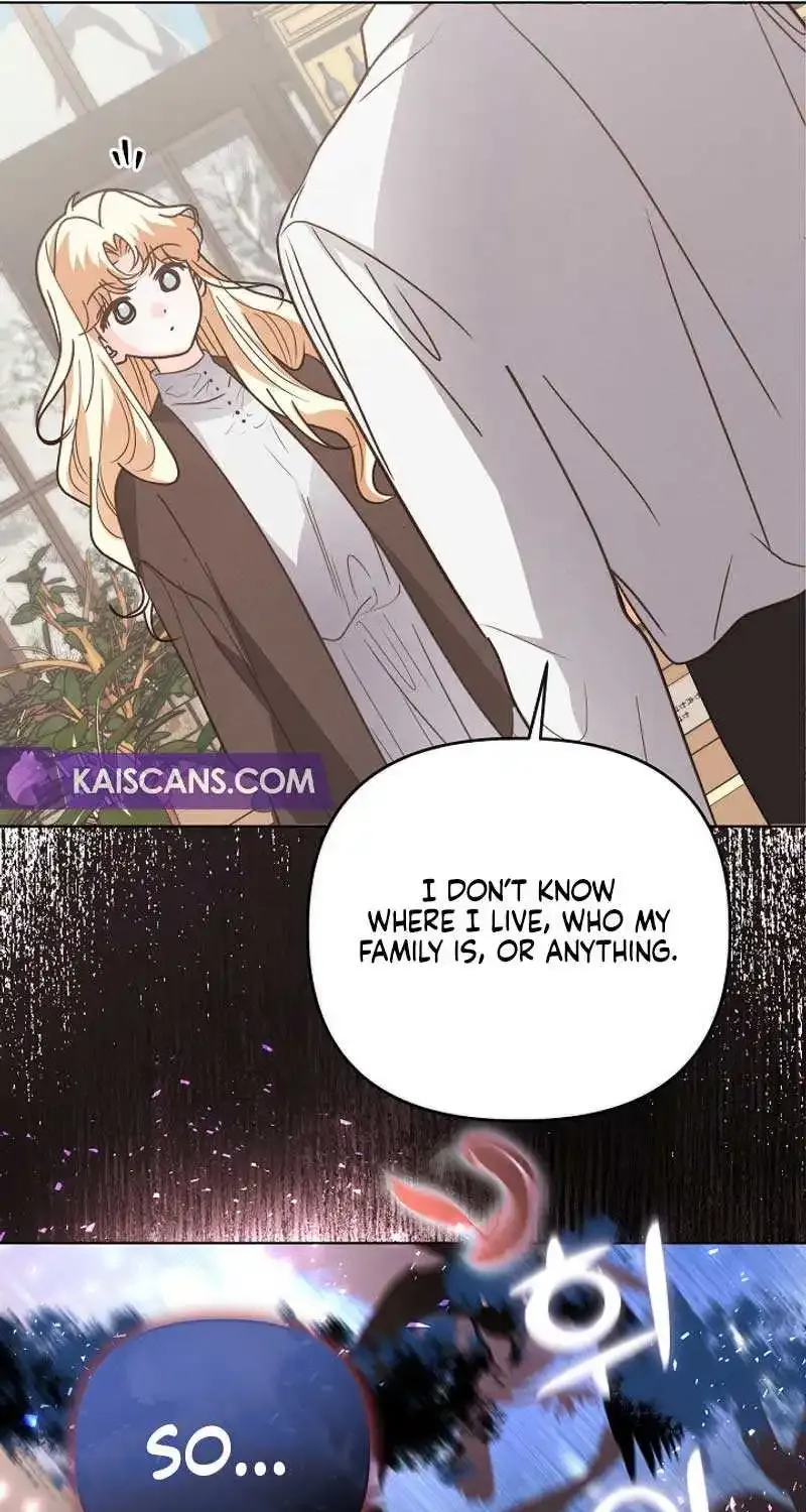 The Monster Duke Mistook Me for His Wife Zinmanga X Chapter 9 Page 82