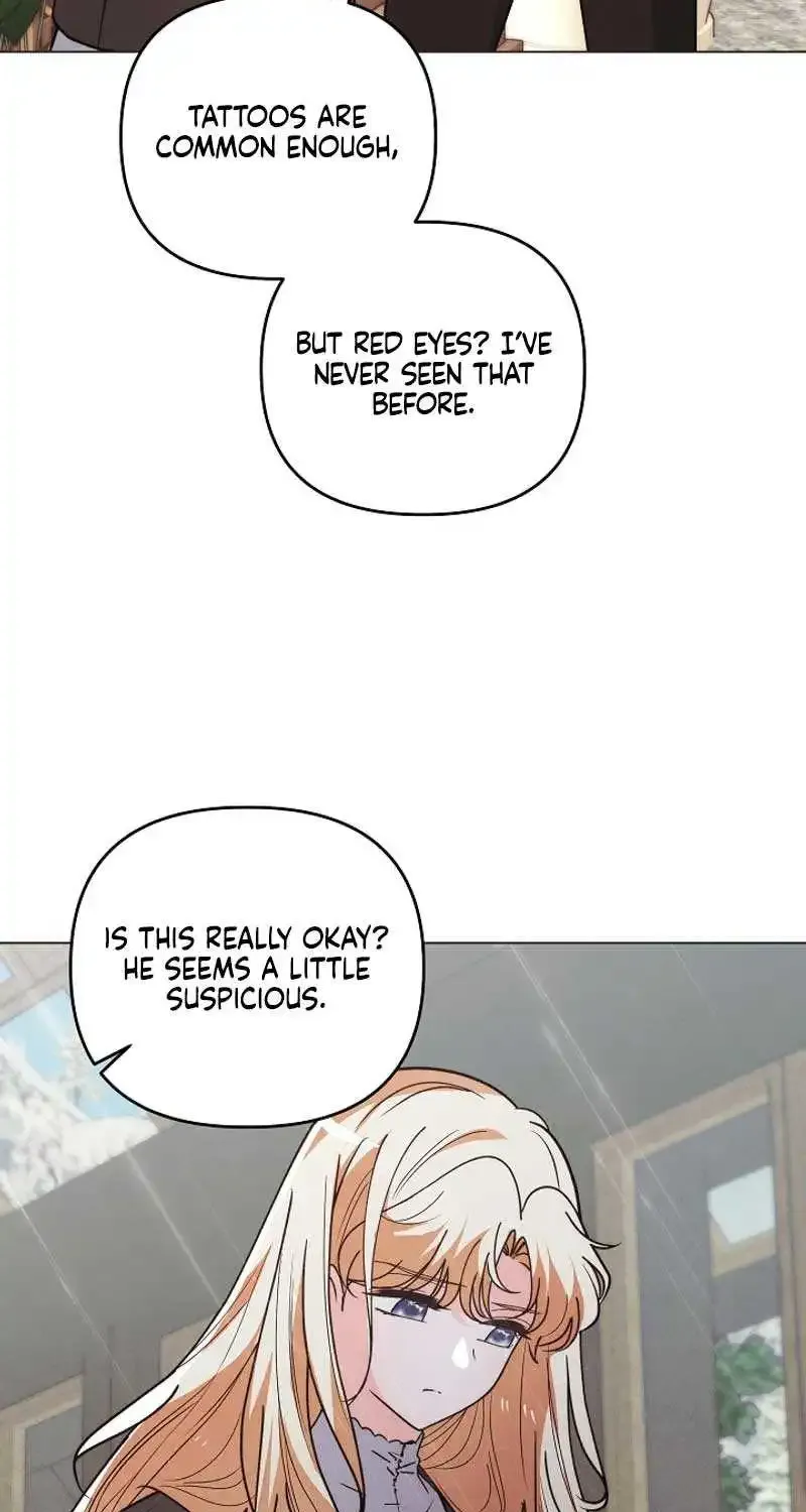The Monster Duke Mistook Me for His Wife Zinmanga X Chapter 8 Page 60