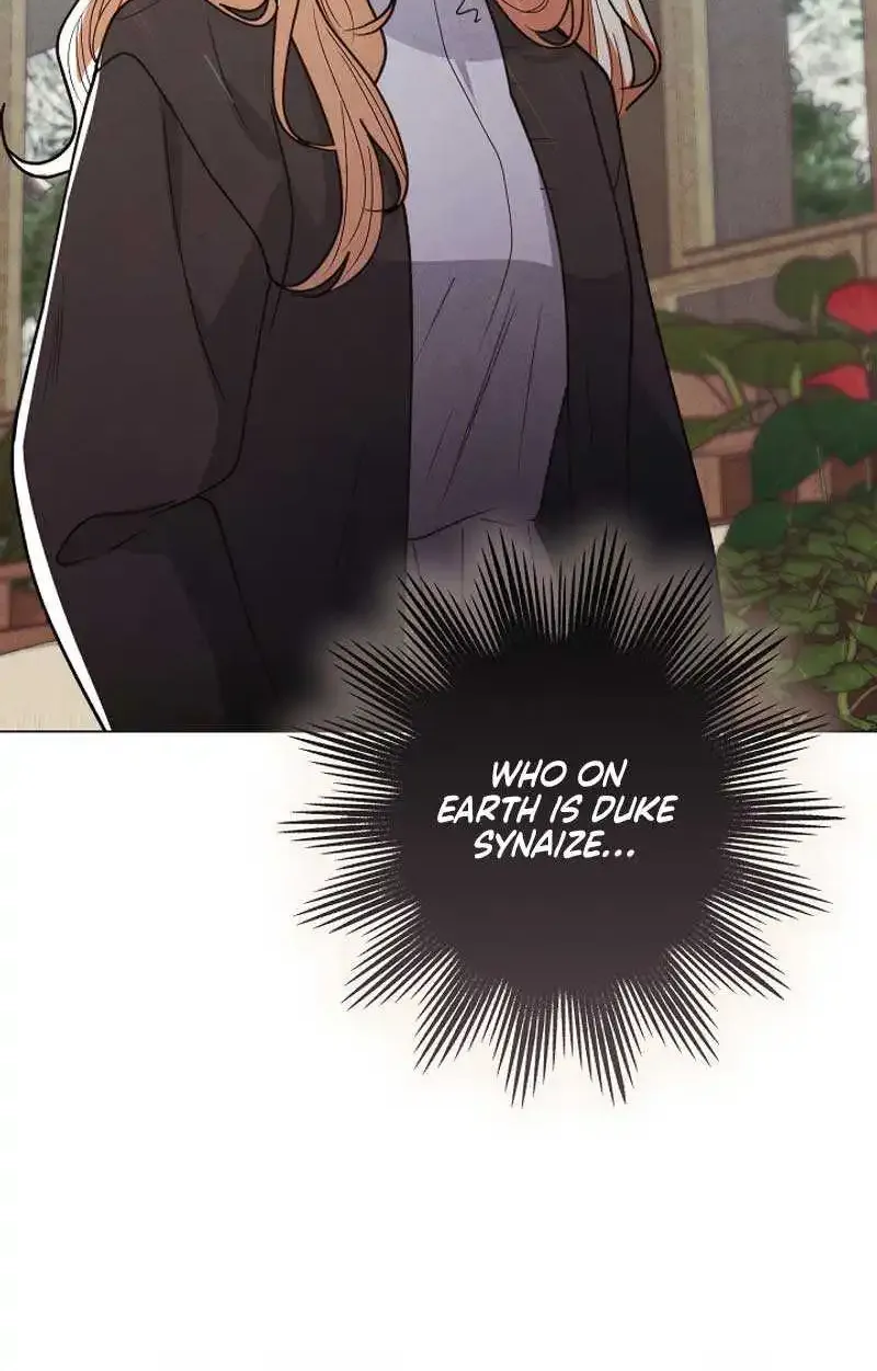 The Monster Duke Mistook Me for His Wife Zinmanga X Chapter 8 Page 61