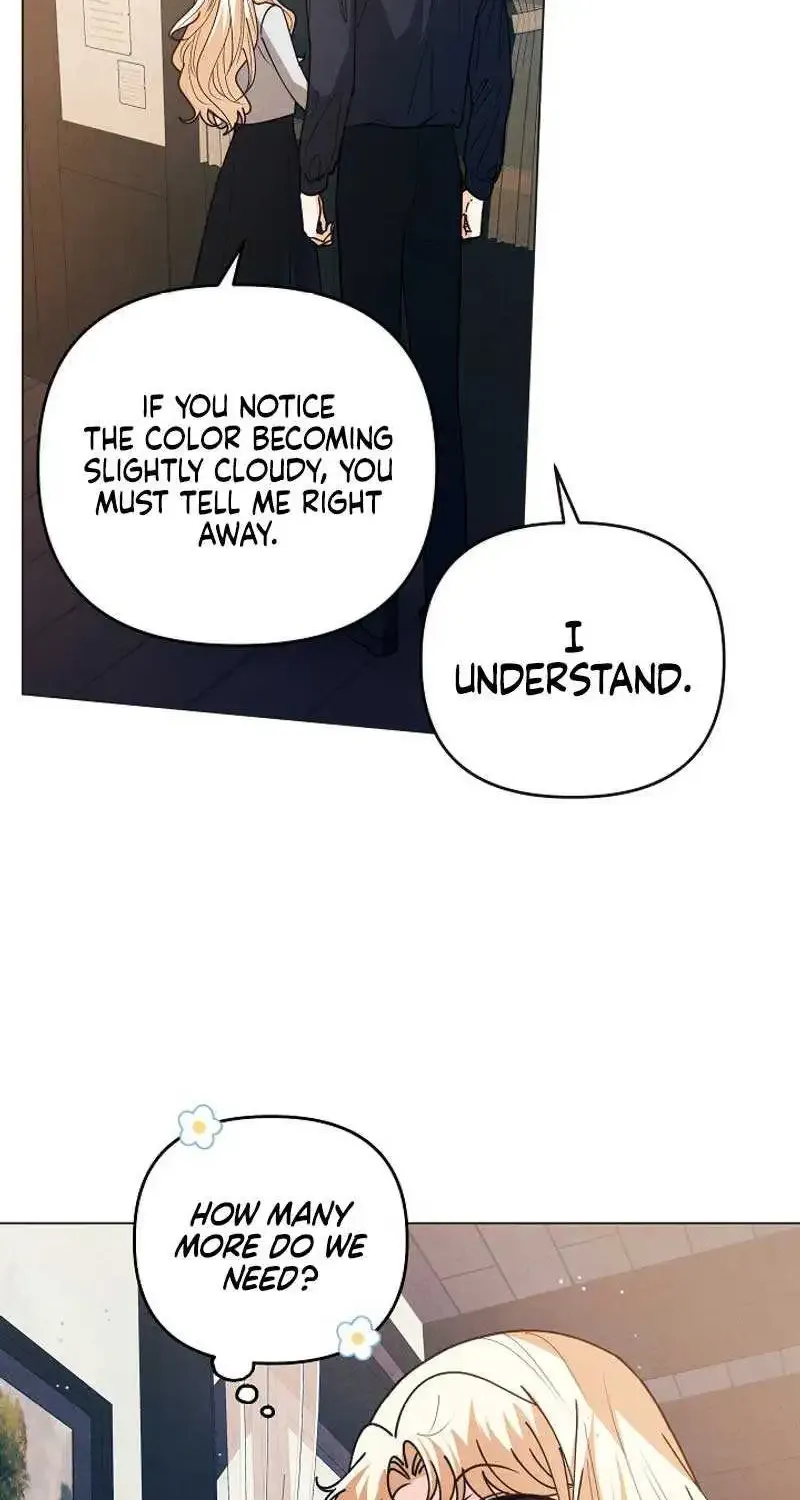 The Monster Duke Mistook Me for His Wife Zinmanga X Chapter 7 Page 7