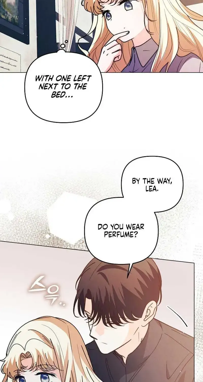The Monster Duke Mistook Me for His Wife Zinmanga X Chapter 7 Page 8
