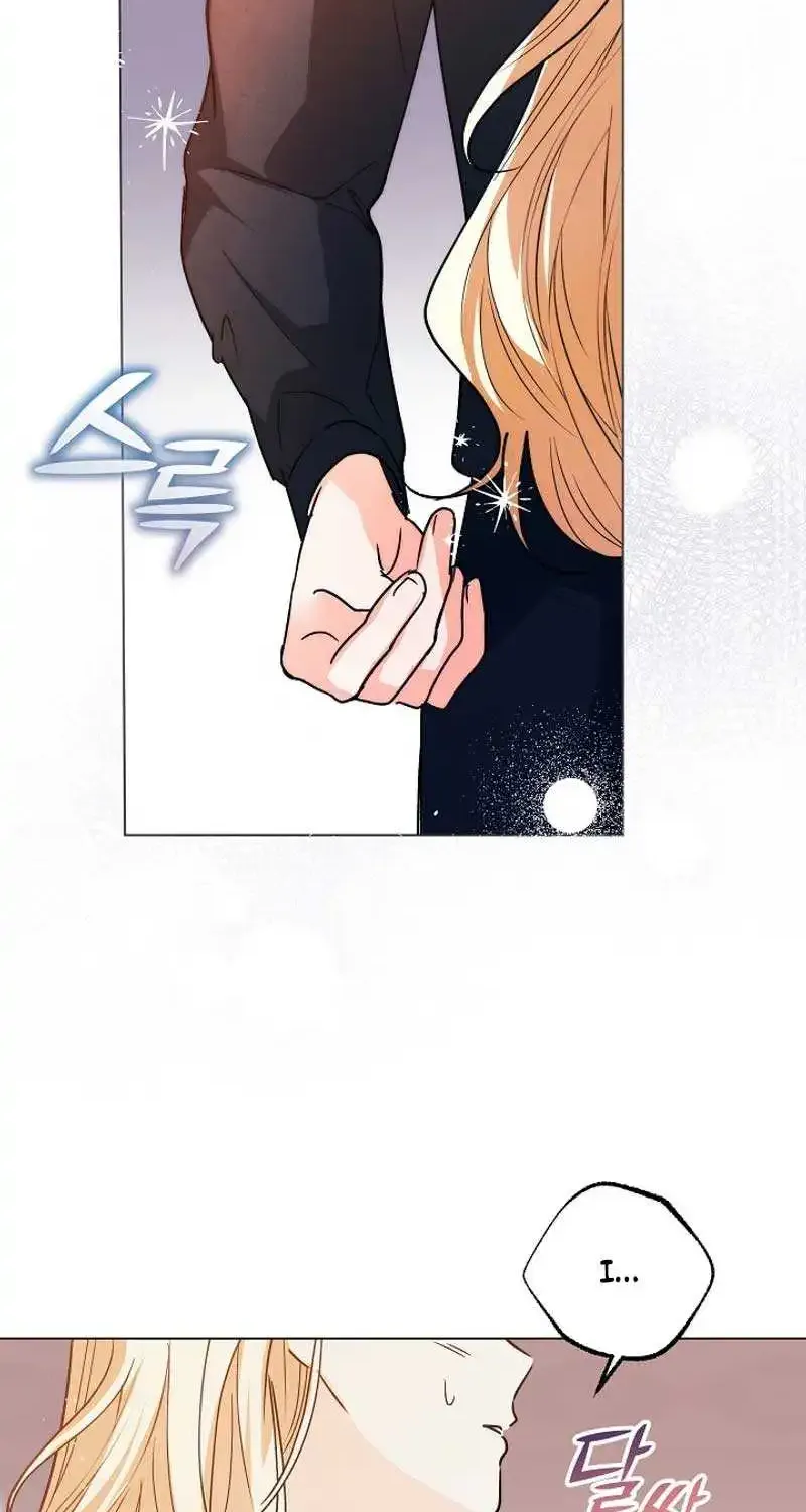 The Monster Duke Mistook Me for His Wife Zinmanga X Chapter 7 Page 23