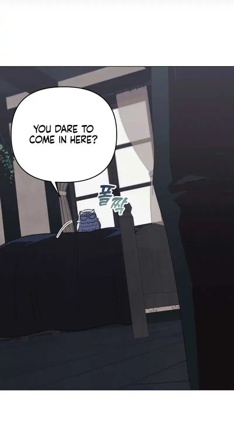 The Monster Duke Mistook Me for His Wife Zinmanga X Chapter 7 Page 33