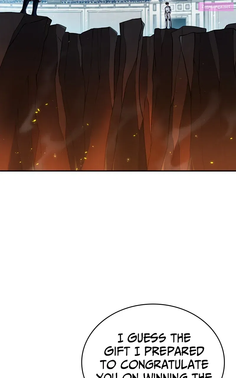 Regression of the CloseCombat Mage Zinmanga X Chapter 11 Page 2
