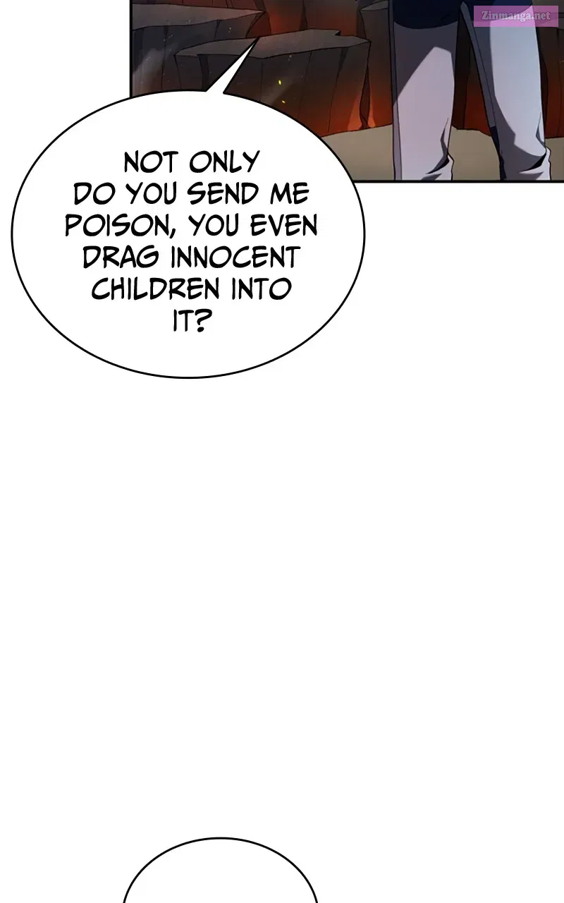 Regression of the CloseCombat Mage Zinmanga X Chapter 11 Page 5