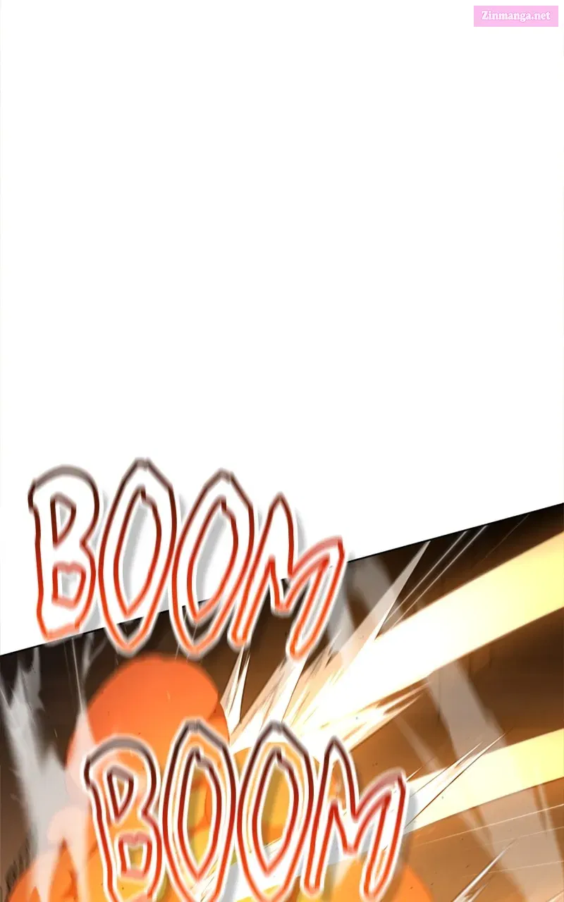 Regression of the CloseCombat Mage Zinmanga X Chapter 11 Page 17