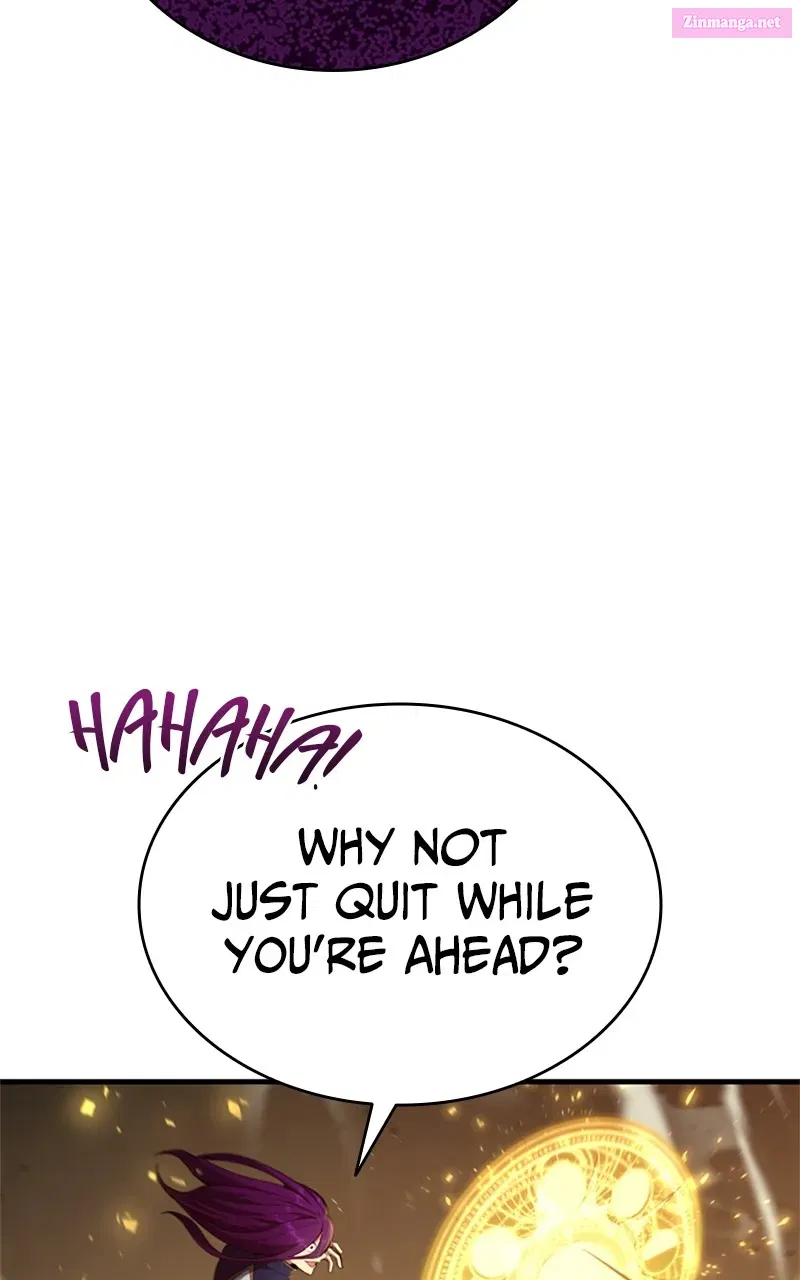Regression of the CloseCombat Mage Zinmanga X Chapter 11 Page 38