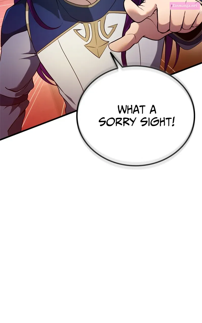 Regression of the CloseCombat Mage Zinmanga X Chapter 11 Page 47