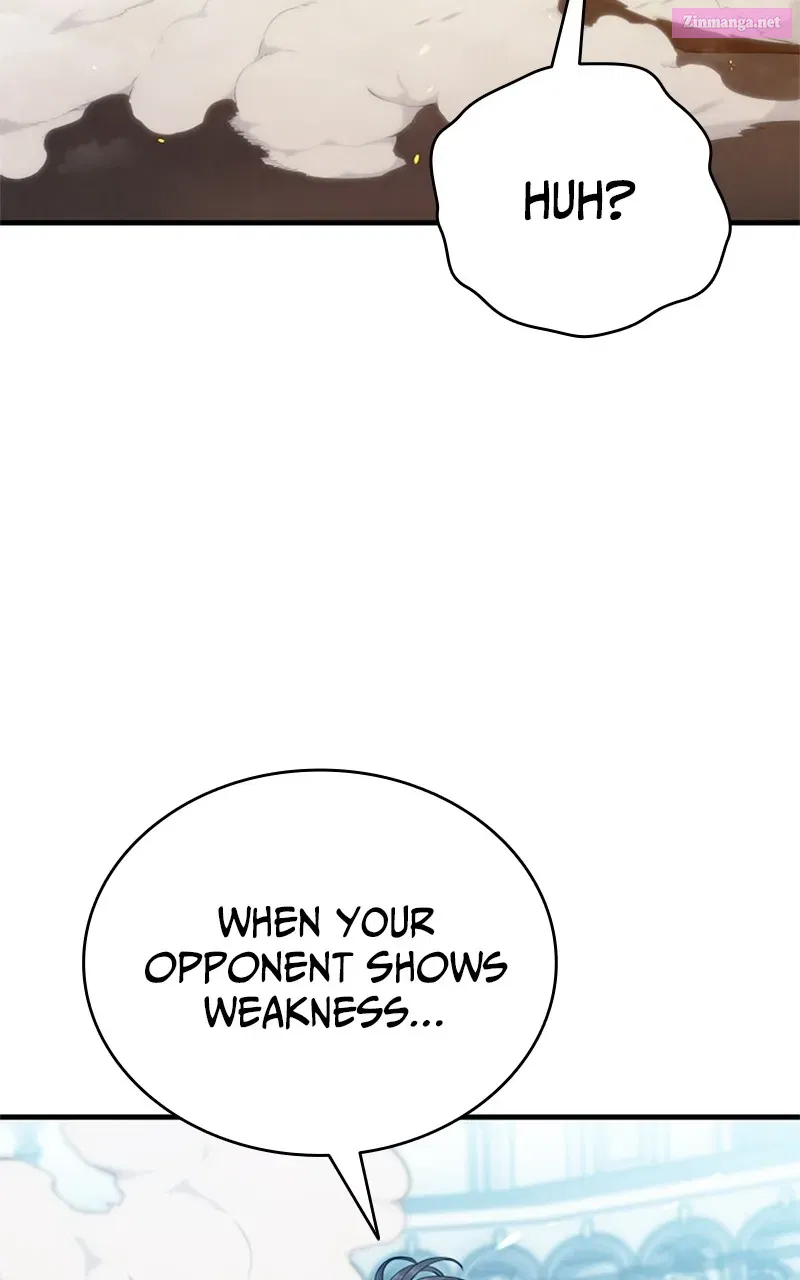 Regression of the CloseCombat Mage Zinmanga X Chapter 11 Page 50
