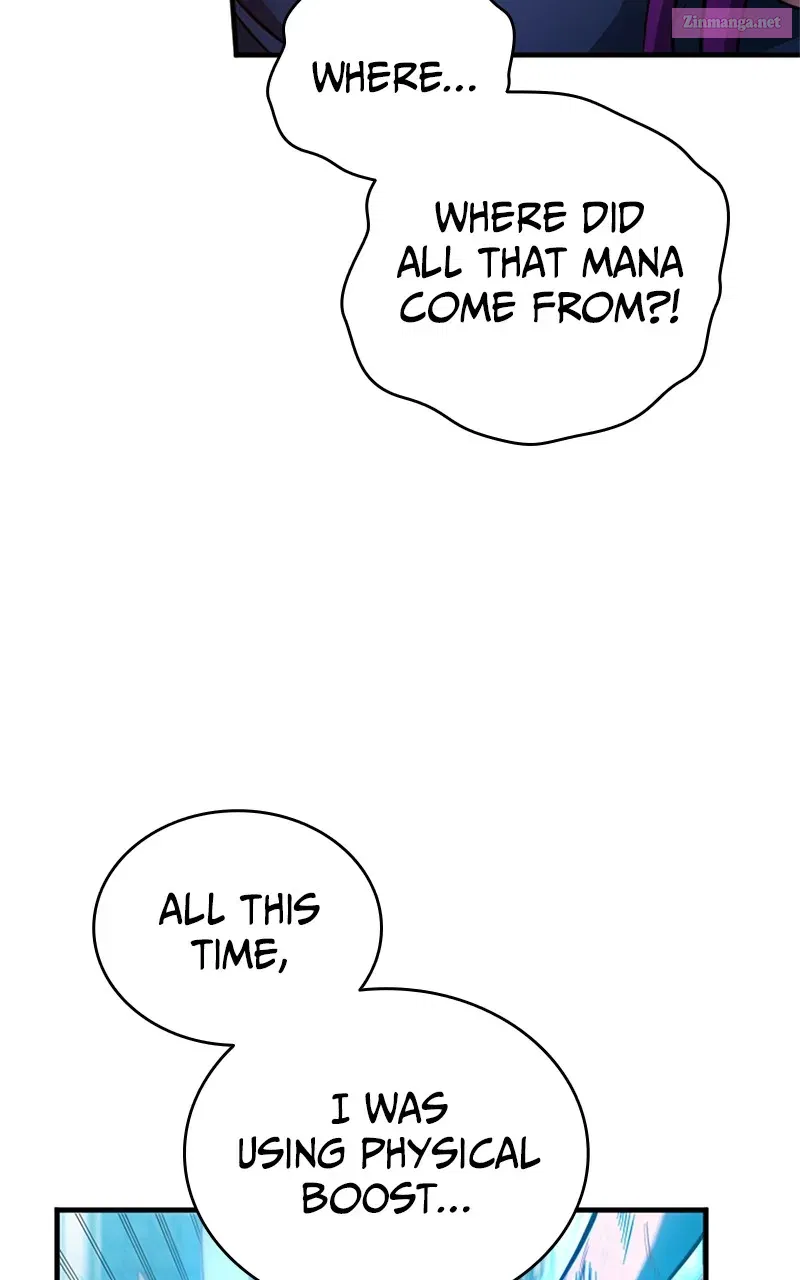 Regression of the CloseCombat Mage Zinmanga X Chapter 11 Page 74