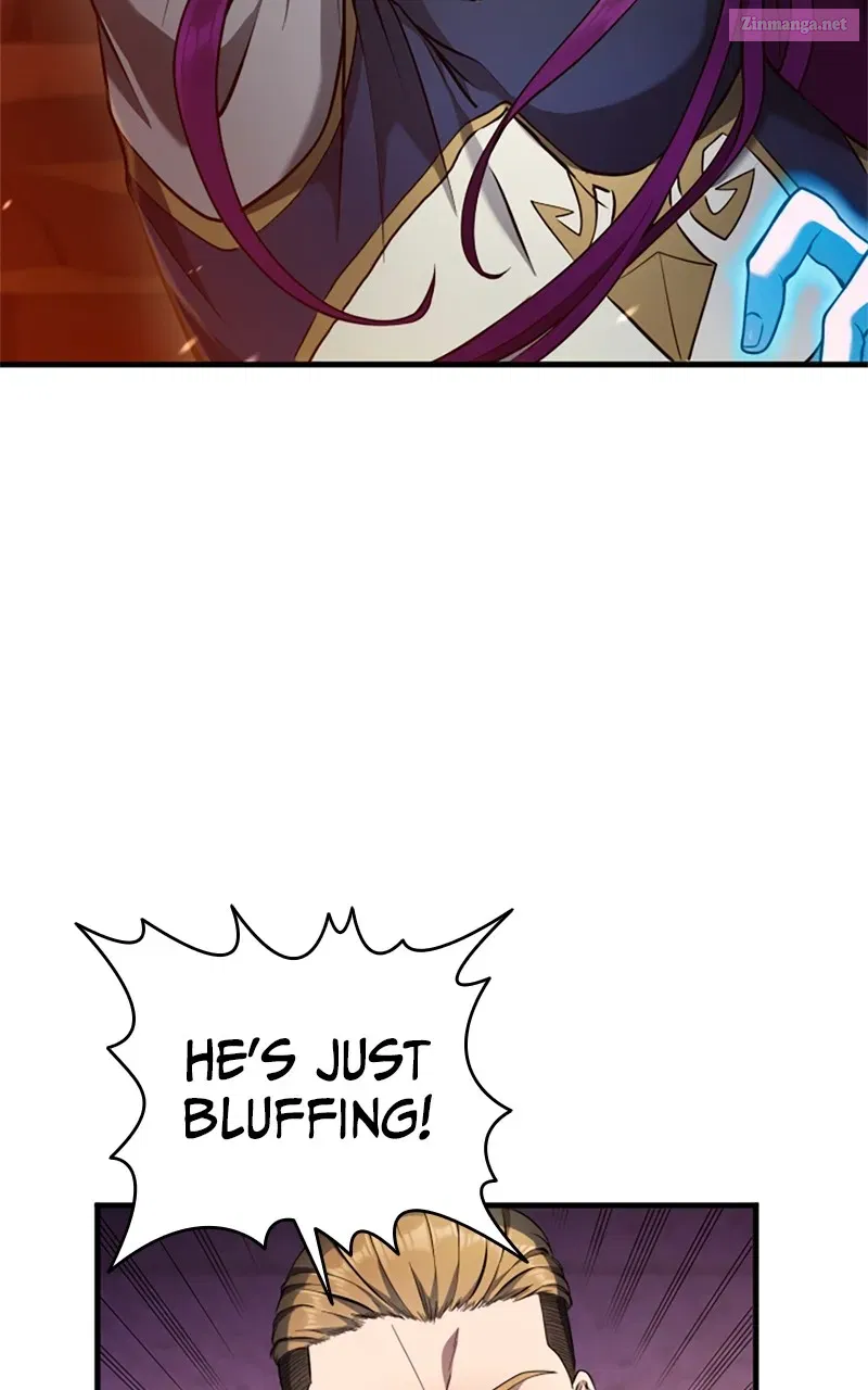Regression of the CloseCombat Mage Zinmanga X Chapter 11 Page 79