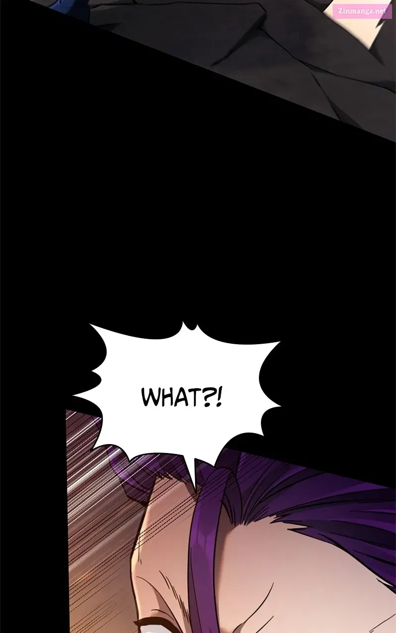 Regression of the CloseCombat Mage Zinmanga X Chapter 11 Page 89