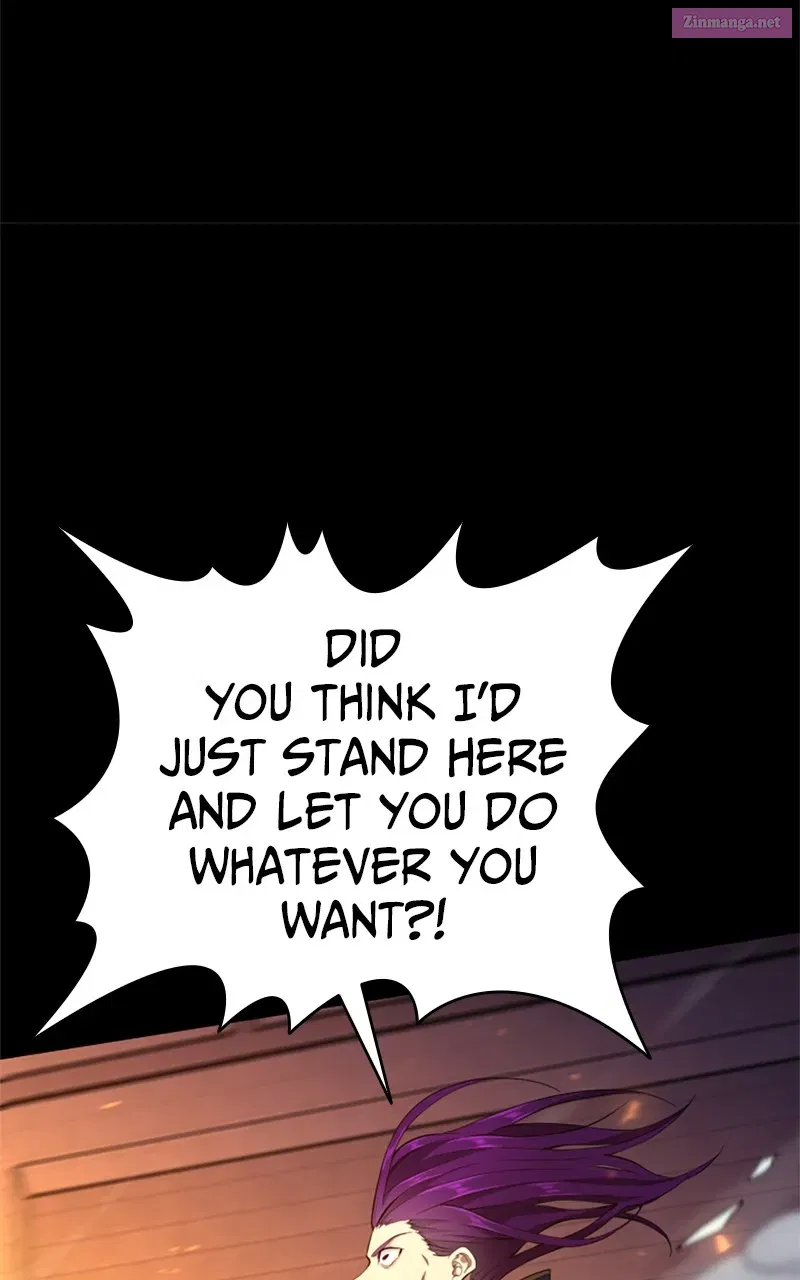 Regression of the CloseCombat Mage Zinmanga X Chapter 11 Page 95