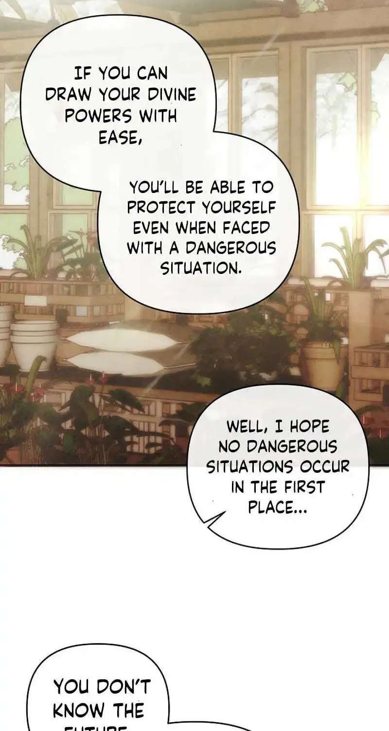 The Monster Duke Mistook Me for His Wife Zinmanga X Chapter 5 Page 13