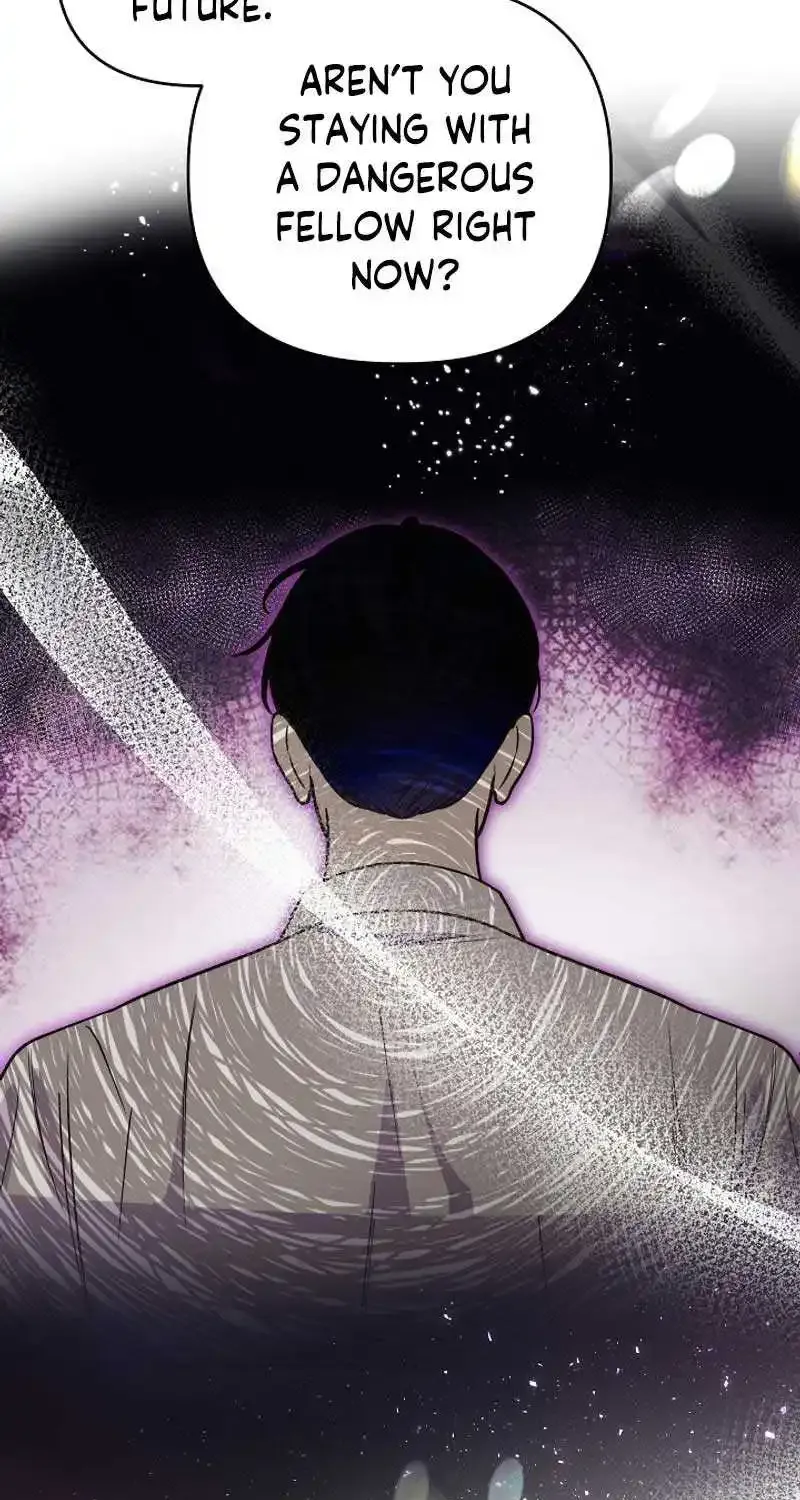 The Monster Duke Mistook Me for His Wife Zinmanga X Chapter 5 Page 14