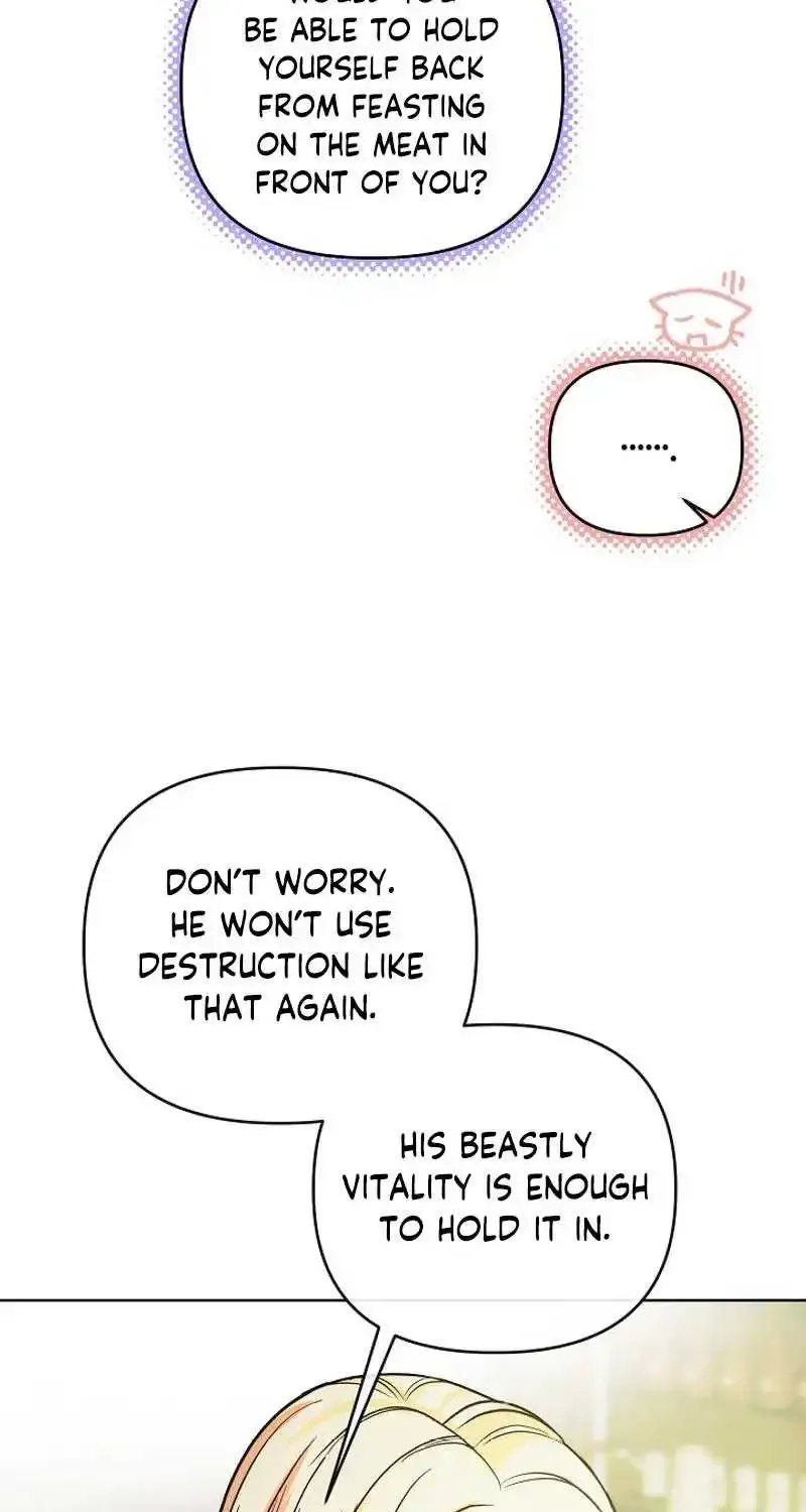 The Monster Duke Mistook Me for His Wife Zinmanga X Chapter 5 Page 21