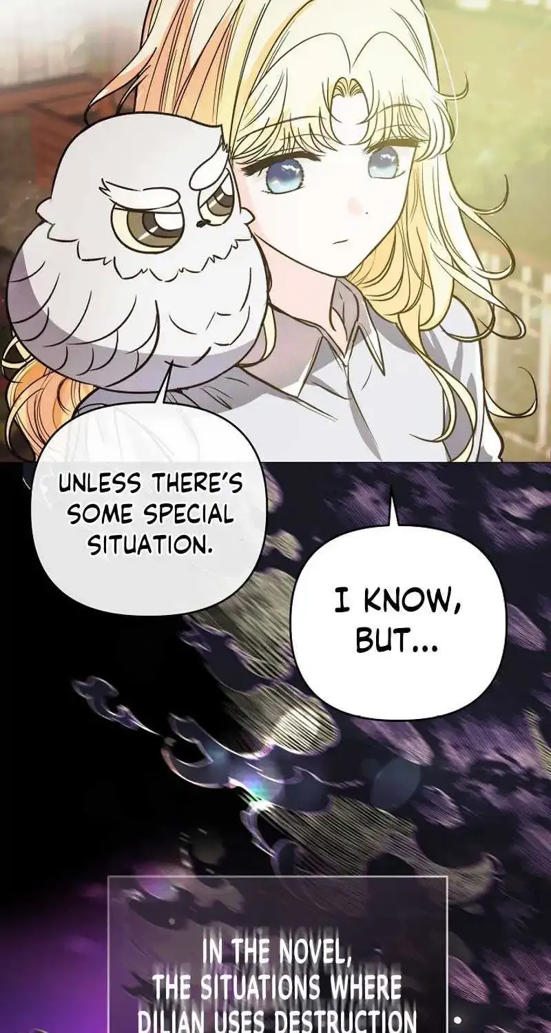 The Monster Duke Mistook Me for His Wife Zinmanga X Chapter 5 Page 22