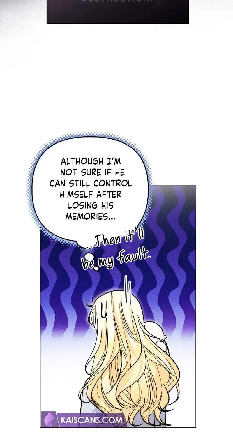 The Monster Duke Mistook Me for His Wife Zinmanga X Chapter 5 Page 25
