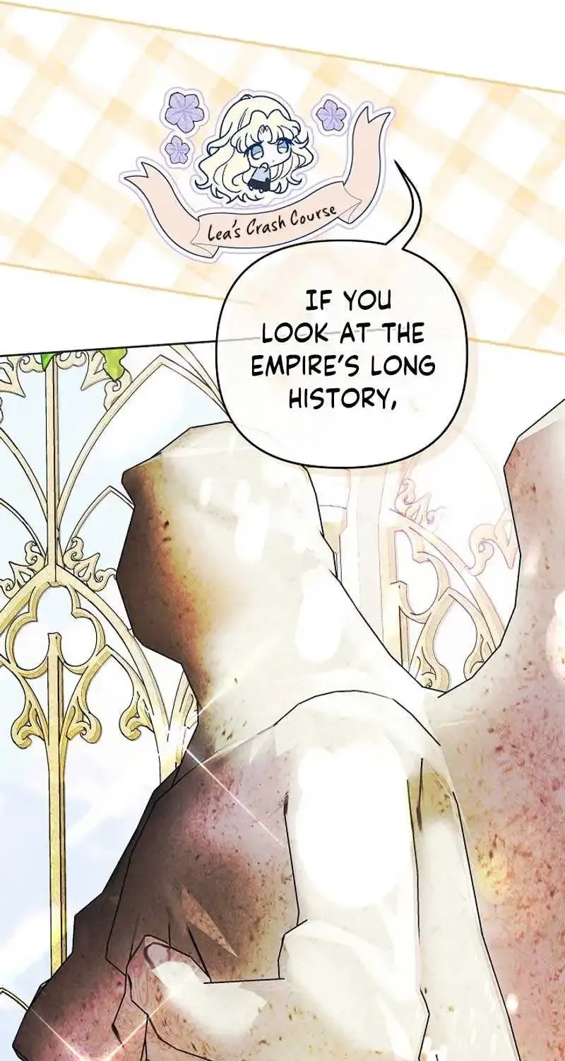 The Monster Duke Mistook Me for His Wife Zinmanga X Chapter 5 Page 35