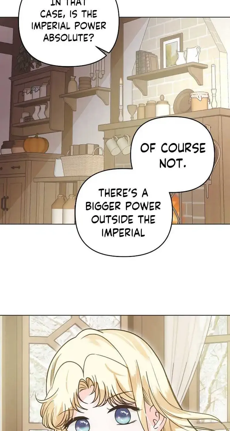 The Monster Duke Mistook Me for His Wife Zinmanga X Chapter 5 Page 42