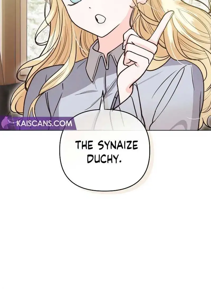The Monster Duke Mistook Me for His Wife Zinmanga X Chapter 5 Page 43