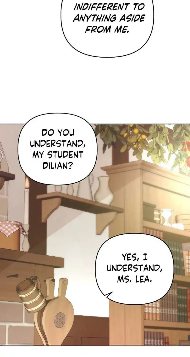 The Monster Duke Mistook Me for His Wife Zinmanga X Chapter 5 Page 54