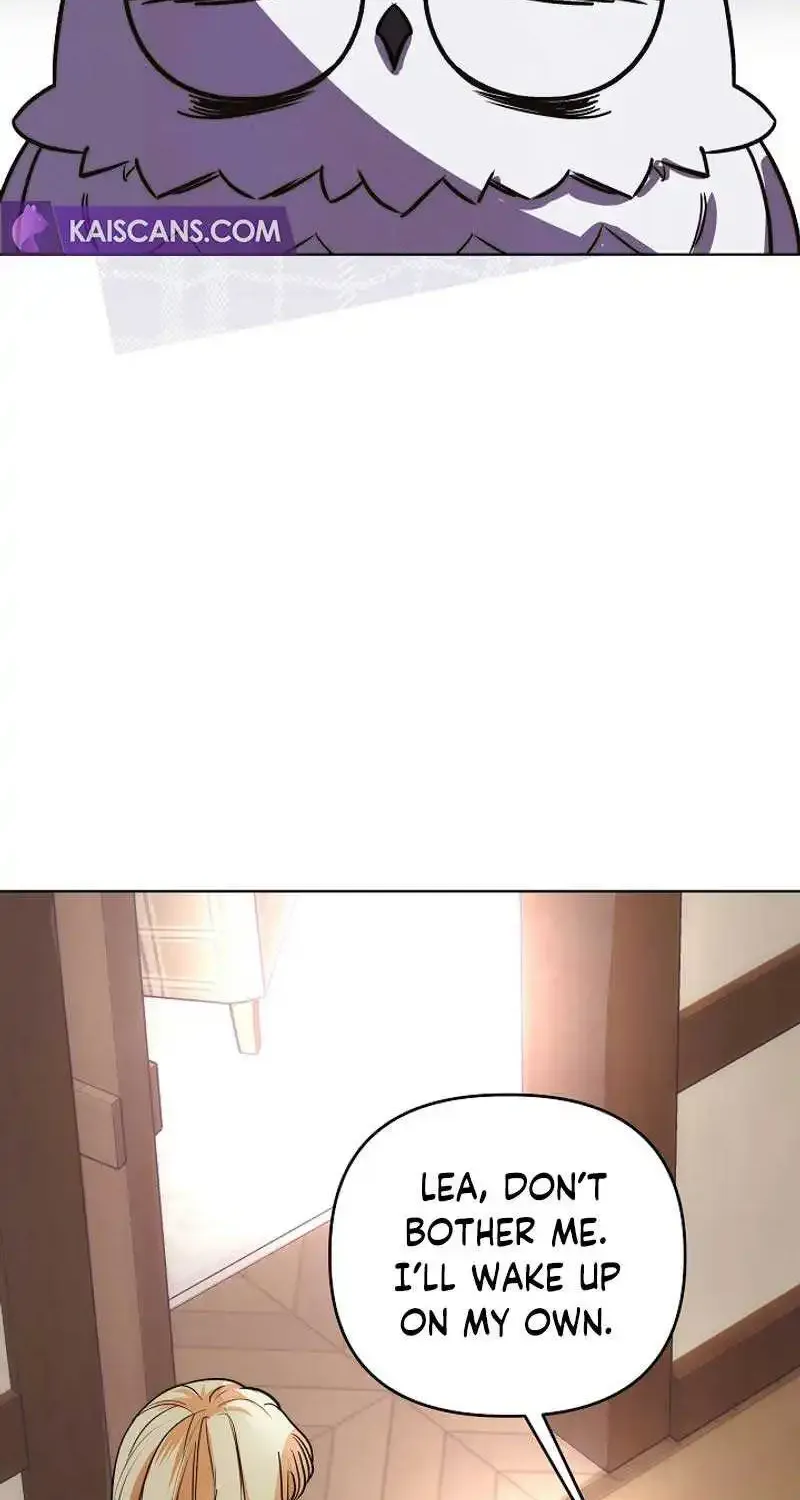 The Monster Duke Mistook Me for His Wife Zinmanga X Chapter 5 Page 64