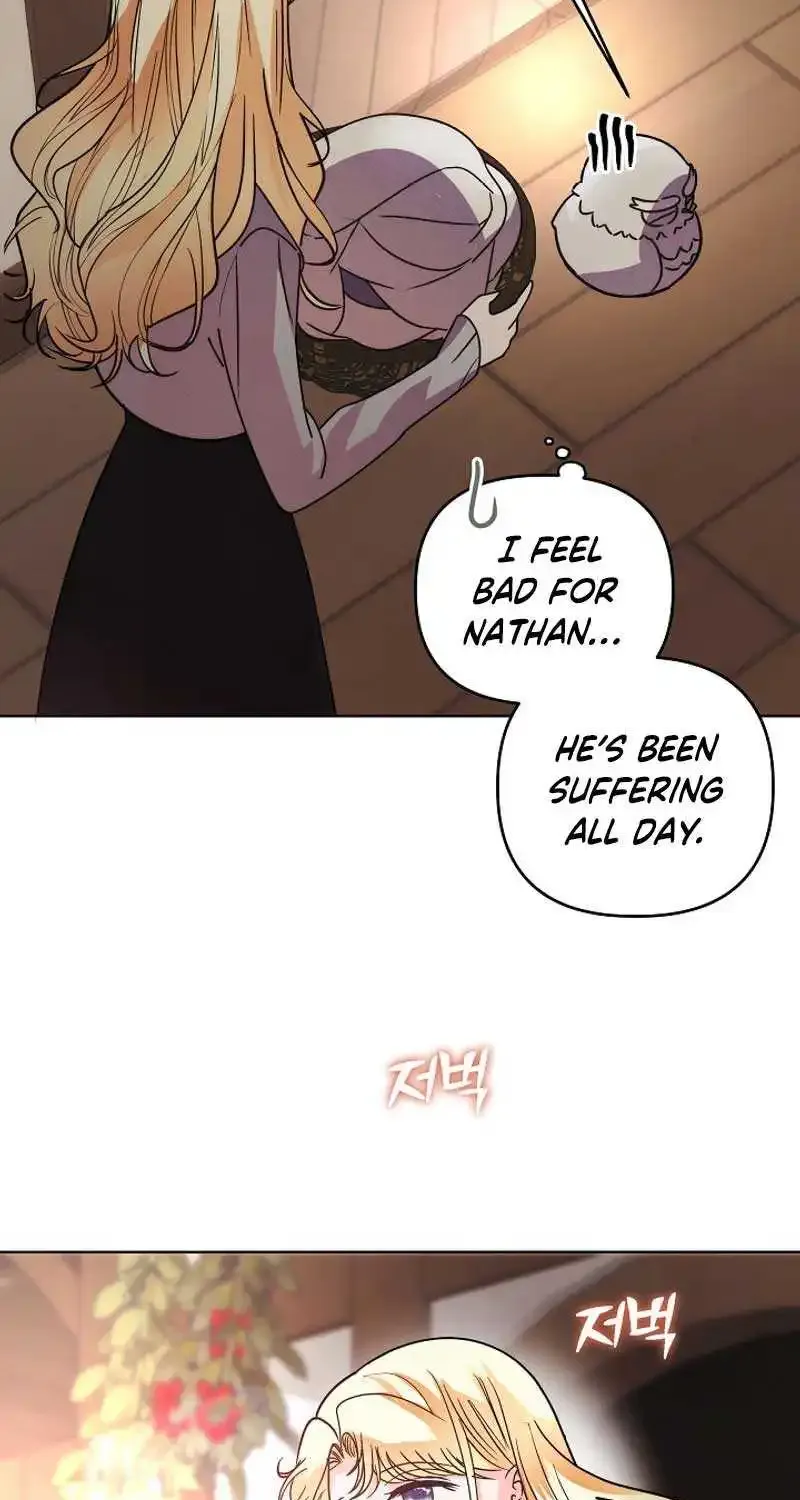 The Monster Duke Mistook Me for His Wife Zinmanga X Chapter 5 Page 65