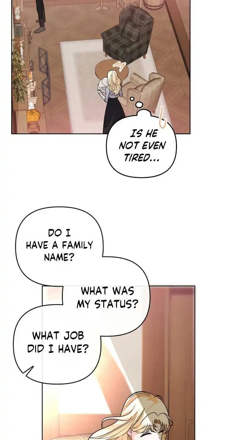 The Monster Duke Mistook Me for His Wife Zinmanga X Chapter 5 Page 67