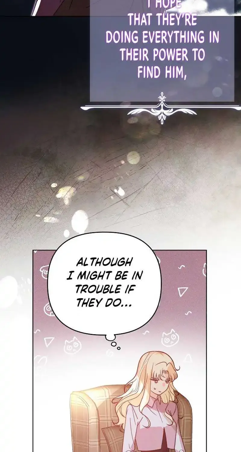 The Monster Duke Mistook Me for His Wife Zinmanga X Chapter 5 Page 75