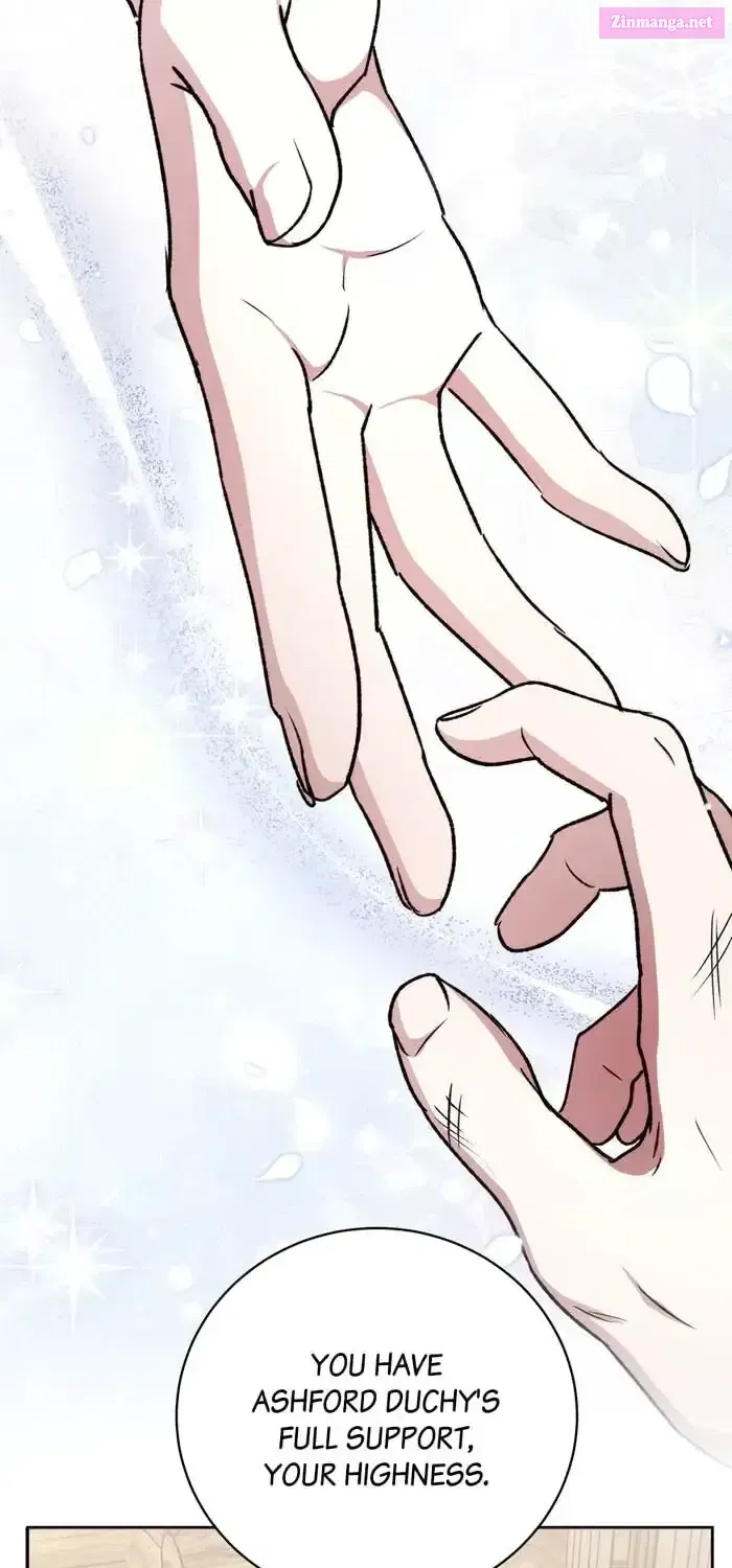 How To Tame The Merciless Villain Zinmanga X Chapter 62 Page 59