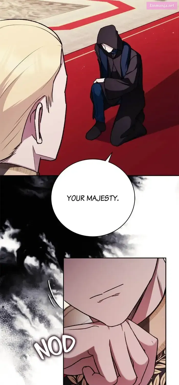 How To Tame The Merciless Villain Zinmanga X Chapter 62 Page 79