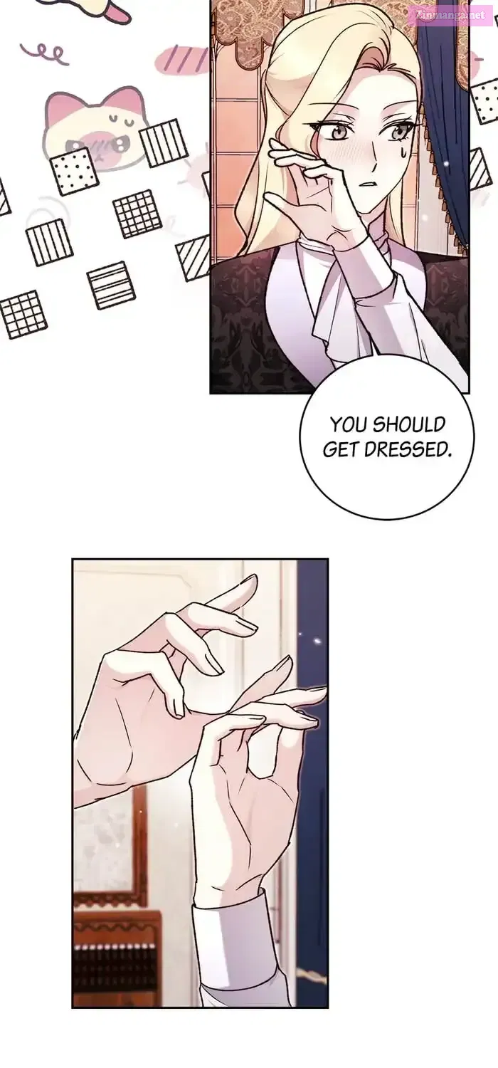 How To Tame The Merciless Villain Zinmanga X Chapter 61 Page 5