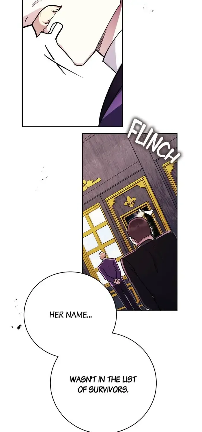 How To Tame The Merciless Villain Zinmanga X Chapter 60 Page 7