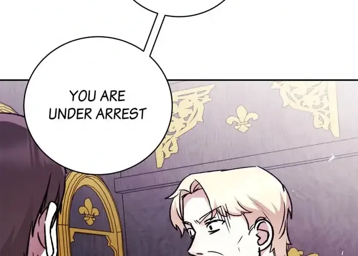 How To Tame The Merciless Villain Zinmanga X Chapter 60 Page 22
