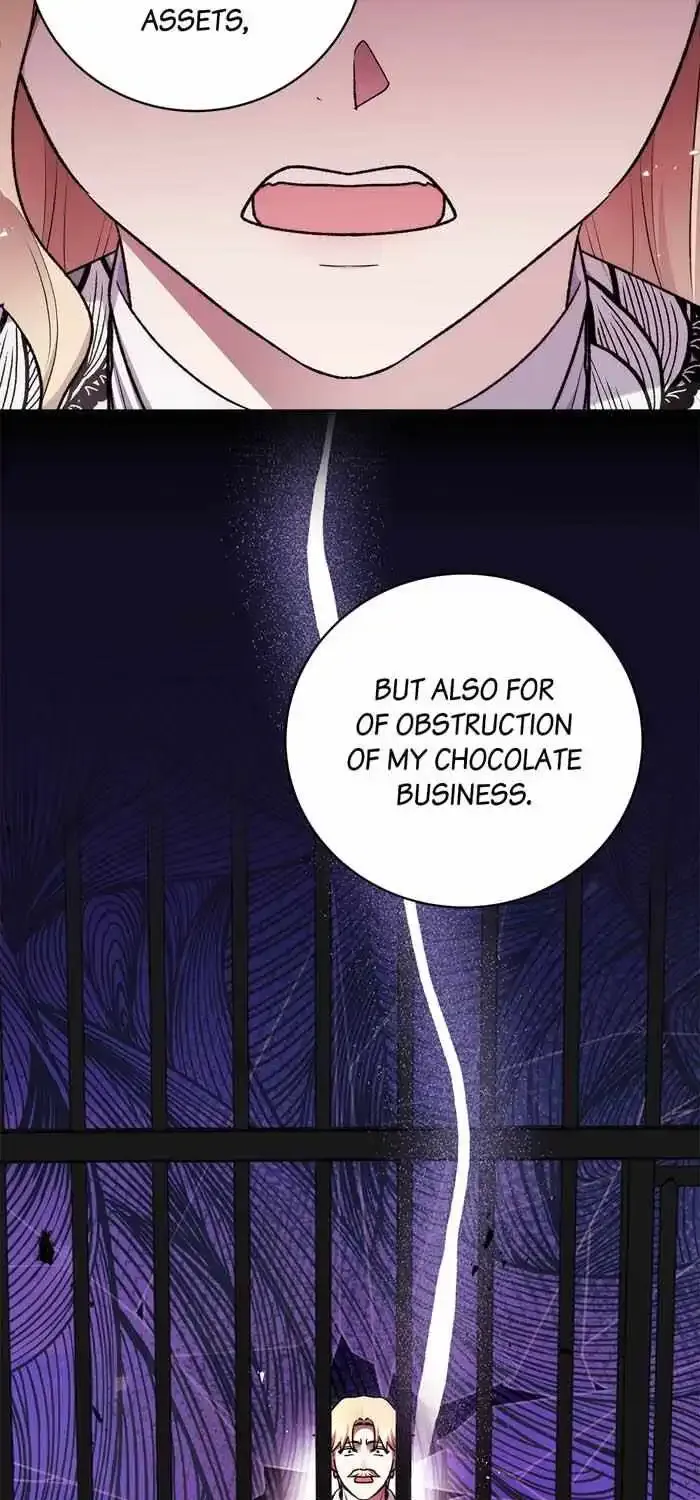 How To Tame The Merciless Villain Zinmanga X Chapter 60 Page 54