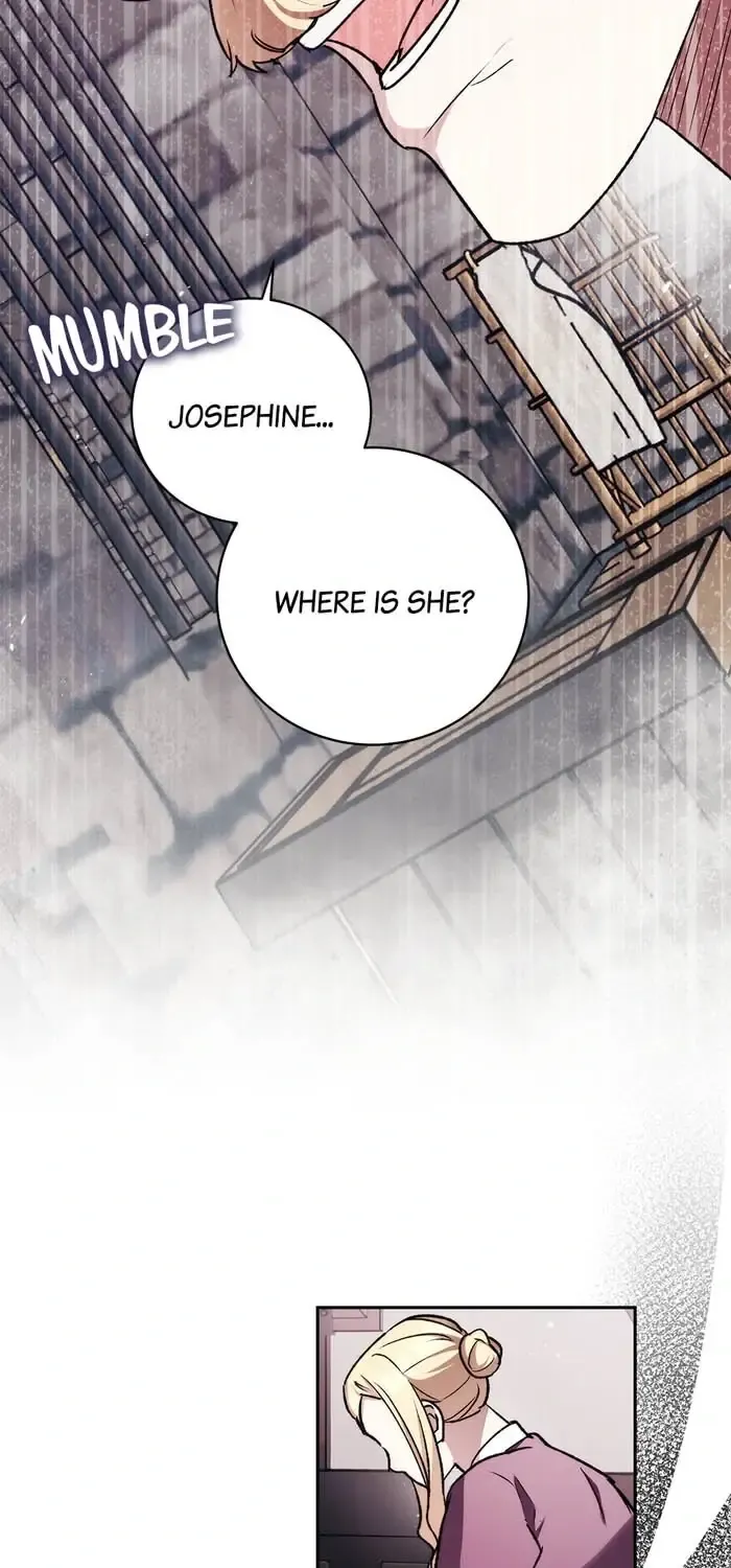 How To Tame The Merciless Villain Zinmanga X Chapter 60 Page 61