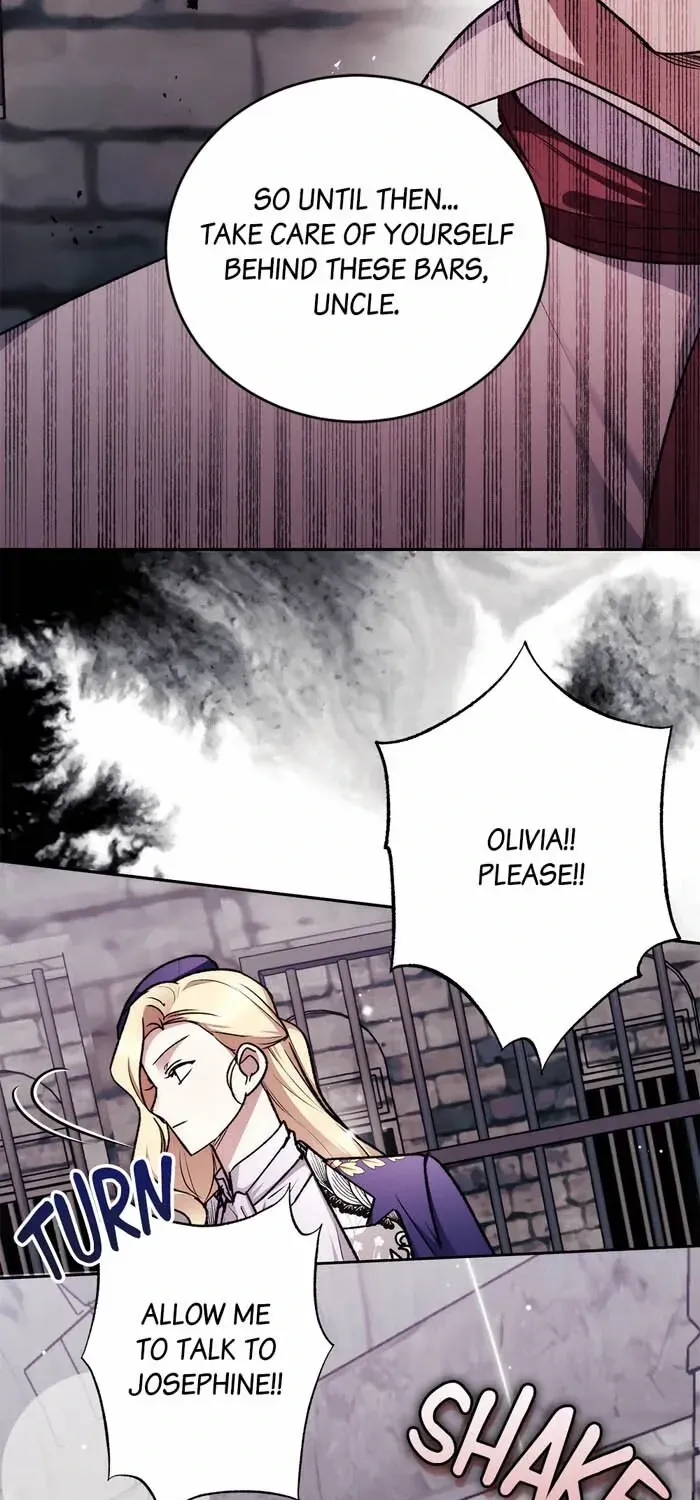 How To Tame The Merciless Villain Zinmanga X Chapter 60 Page 65