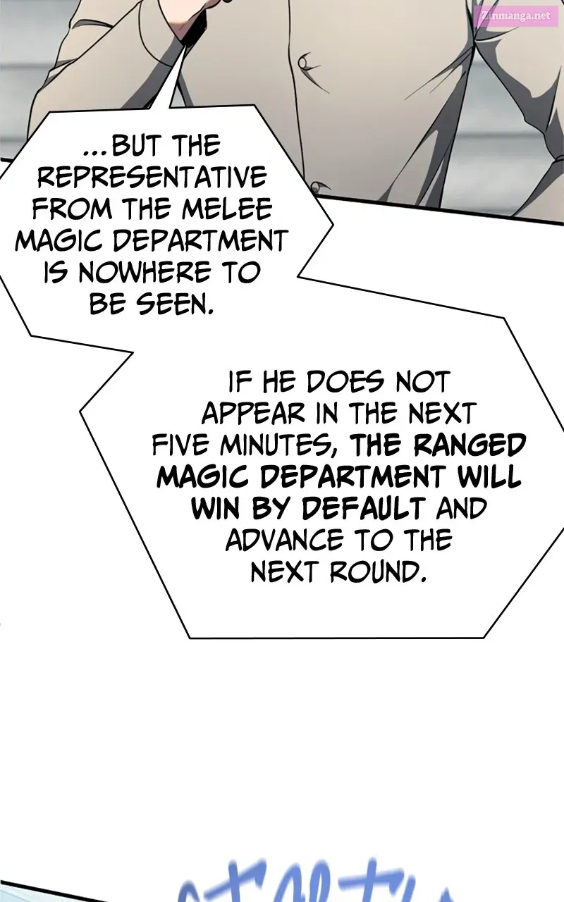 Regression of the CloseCombat Mage Zinmanga X Chapter 10 Page 13
