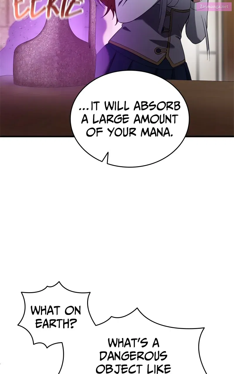 Regression of the CloseCombat Mage Zinmanga X Chapter 10 Page 23