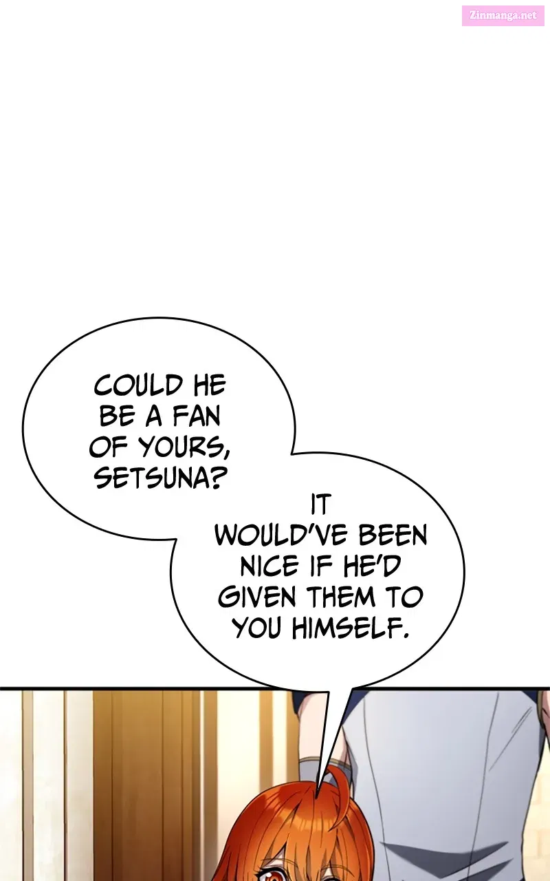 Regression of the CloseCombat Mage Zinmanga X Chapter 10 Page 33