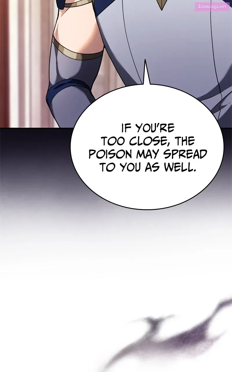 Regression of the CloseCombat Mage Zinmanga X Chapter 10 Page 51