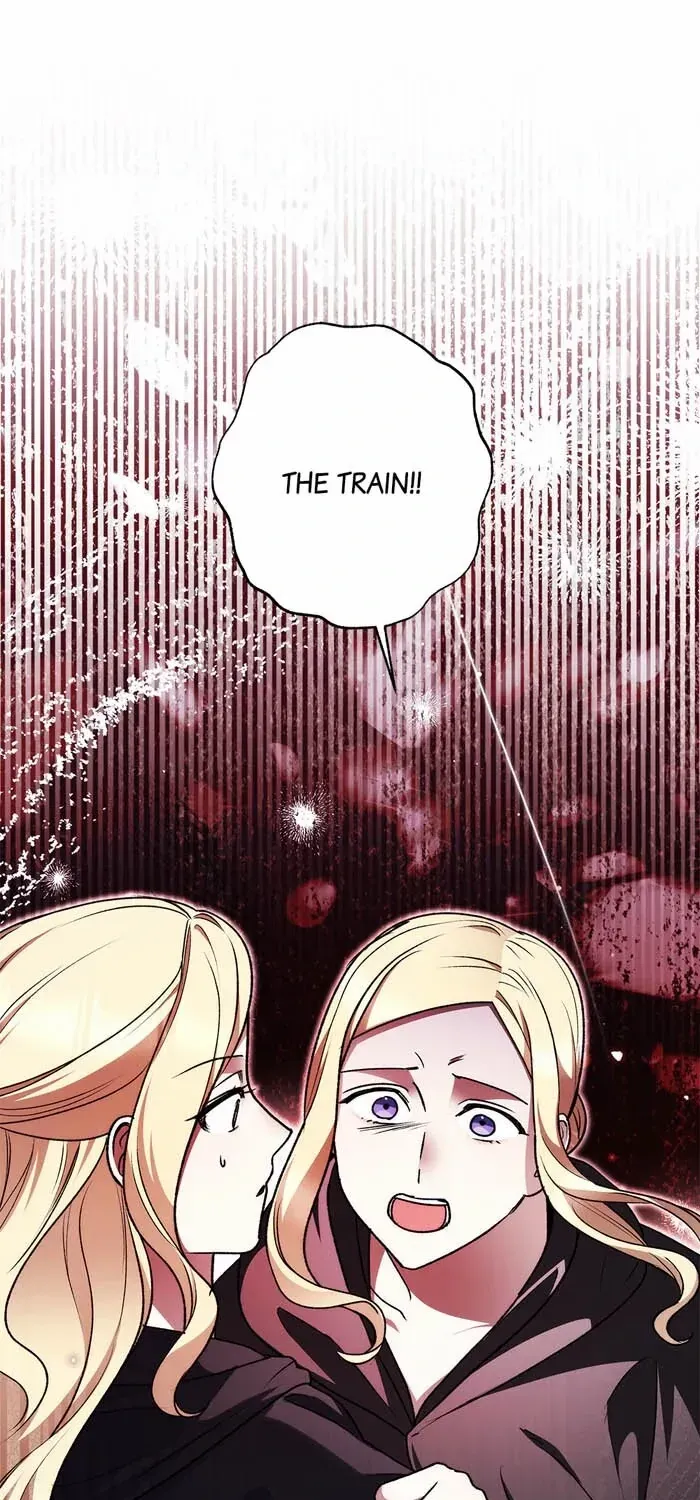 How To Tame The Merciless Villain Zinmanga X Chapter 58 Page 21