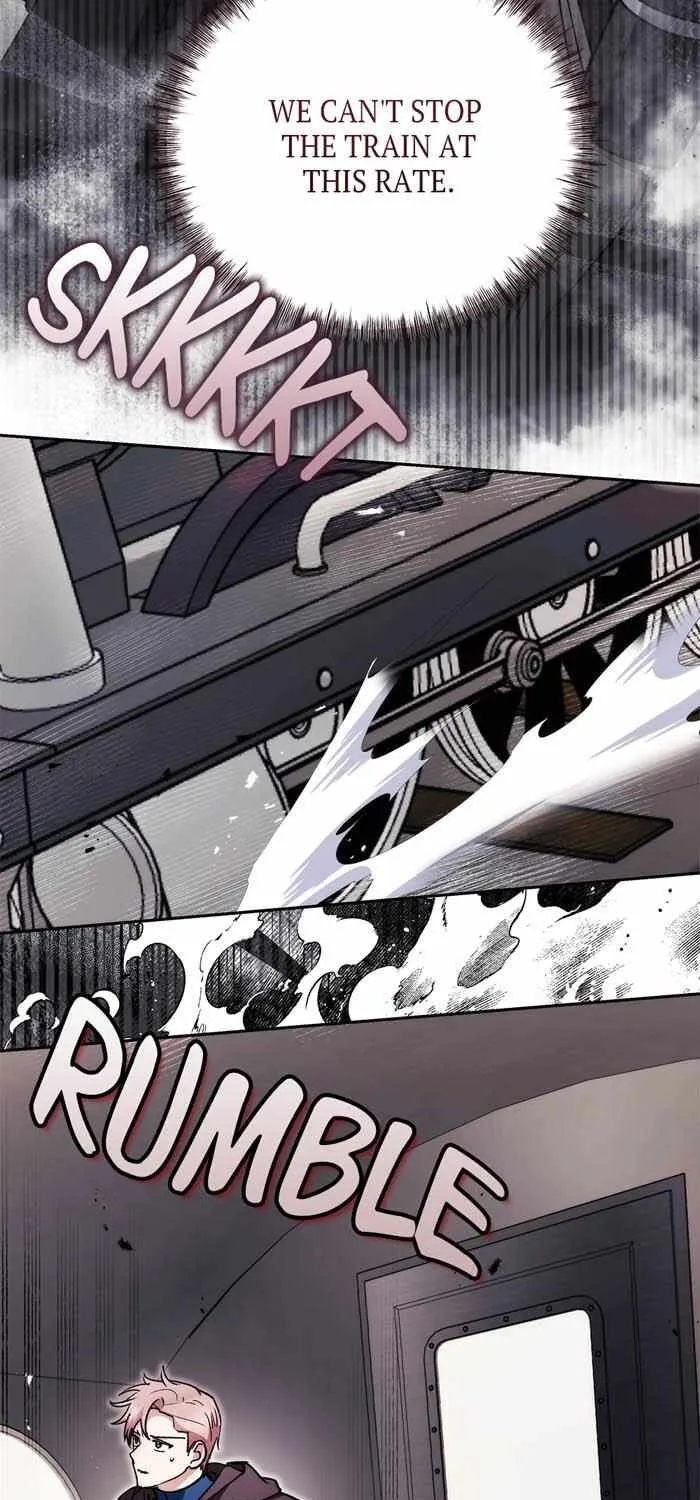 How To Tame The Merciless Villain Zinmanga X Chapter 58 Page 34