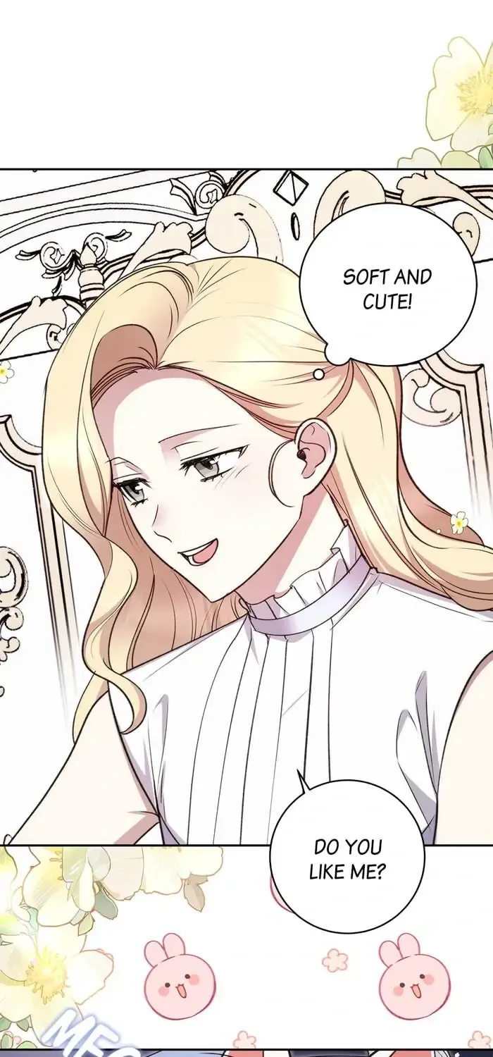 How To Tame The Merciless Villain Zinmanga X Chapter 56 Page 20