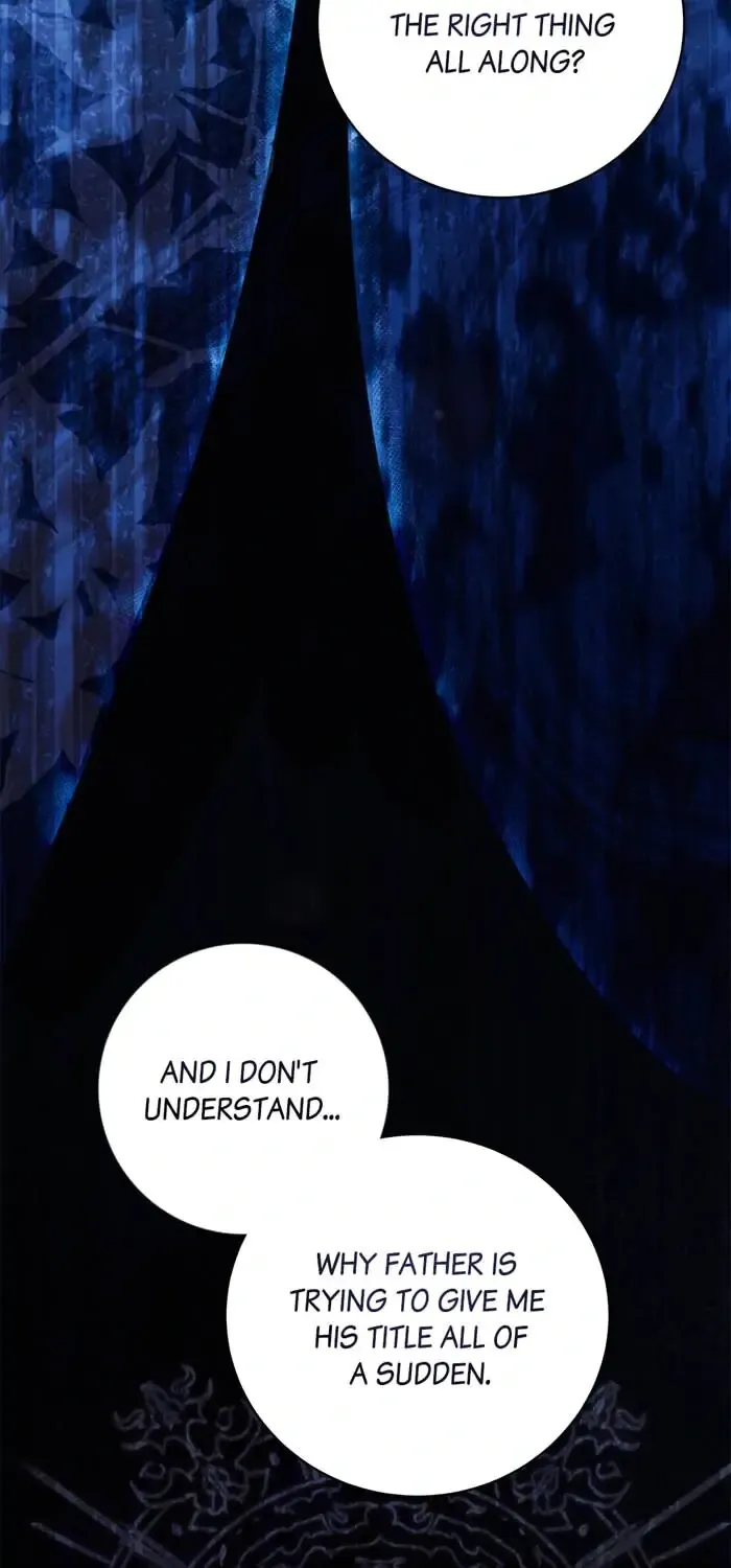 How To Tame The Merciless Villain Zinmanga X Chapter 56 Page 50