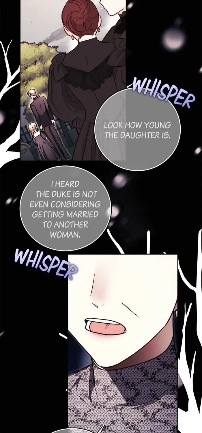 How To Tame The Merciless Villain Zinmanga X Chapter 55 Page 16