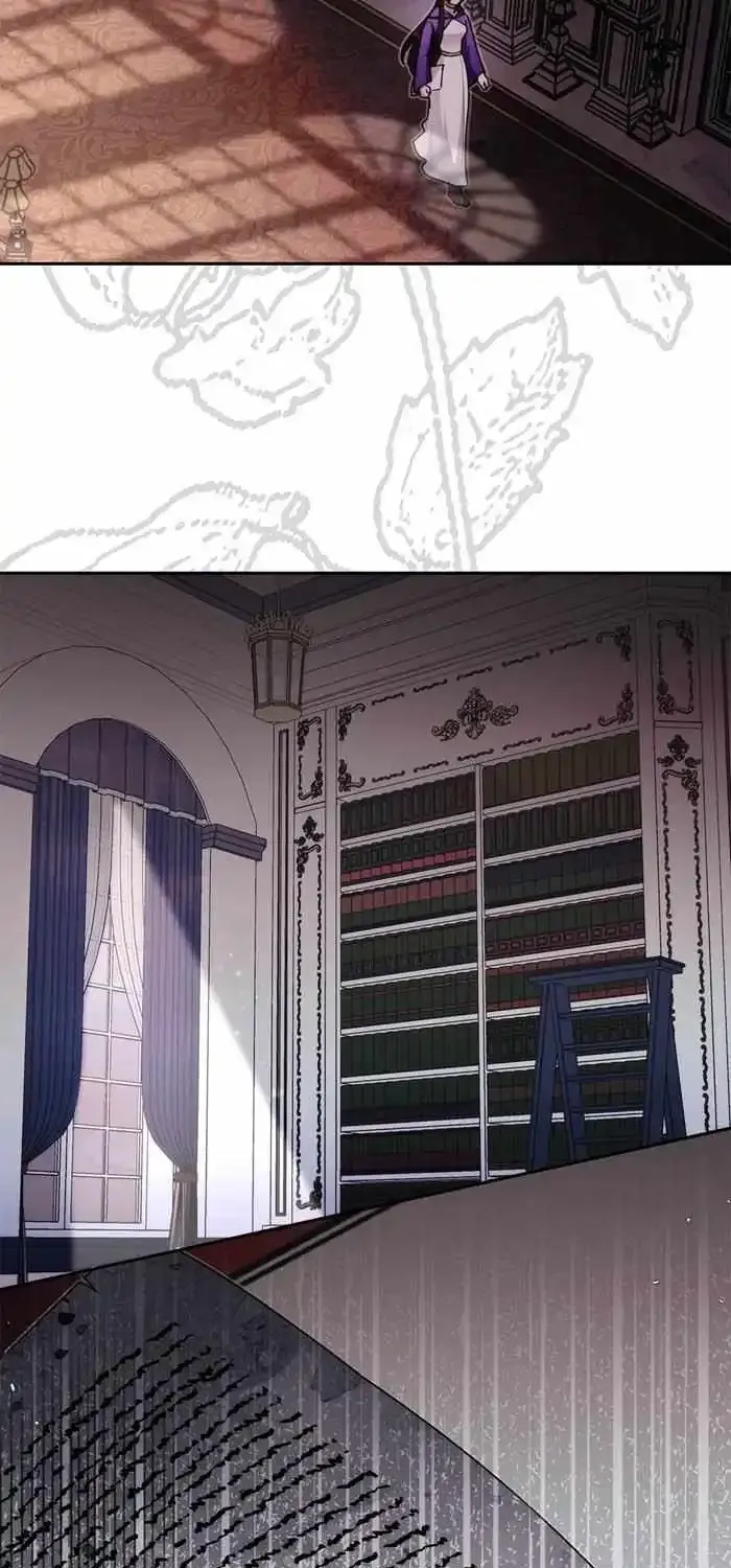 How To Tame The Merciless Villain Zinmanga X Chapter 54 Page 4