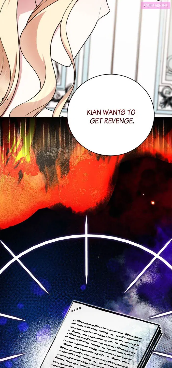 How To Tame The Merciless Villain Zinmanga X Chapter 53.1 Page 80